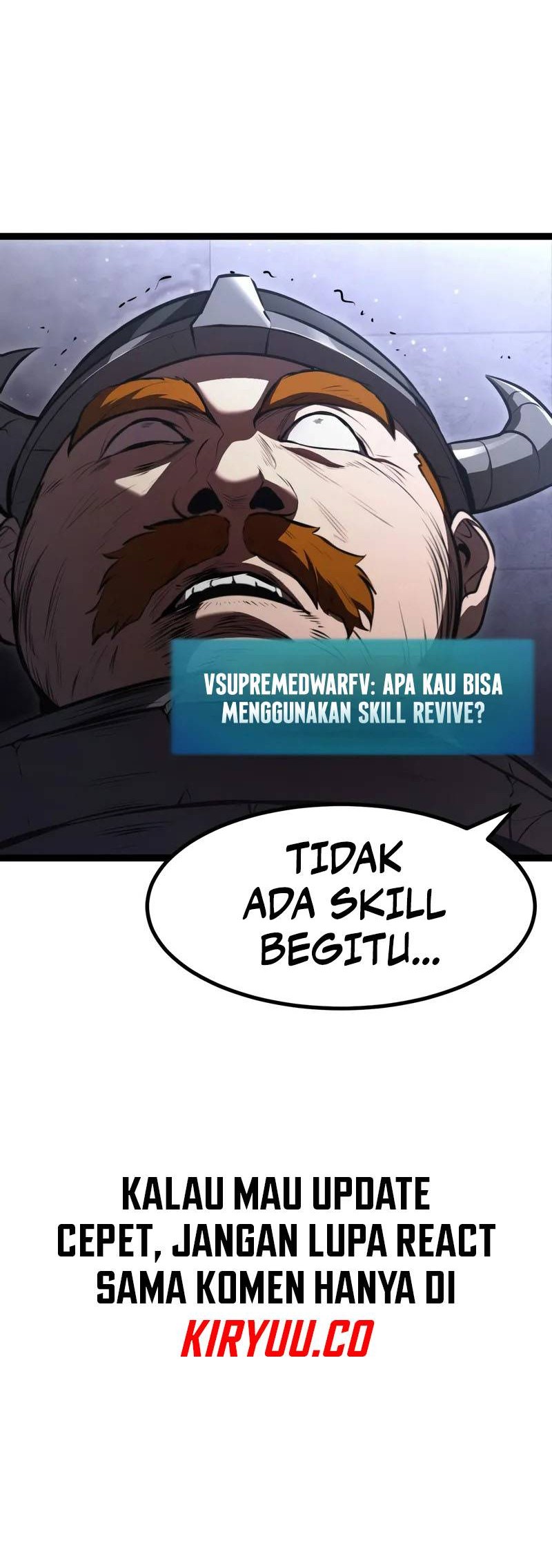 Level 999 Goblin Chapter 1 - halaman 112