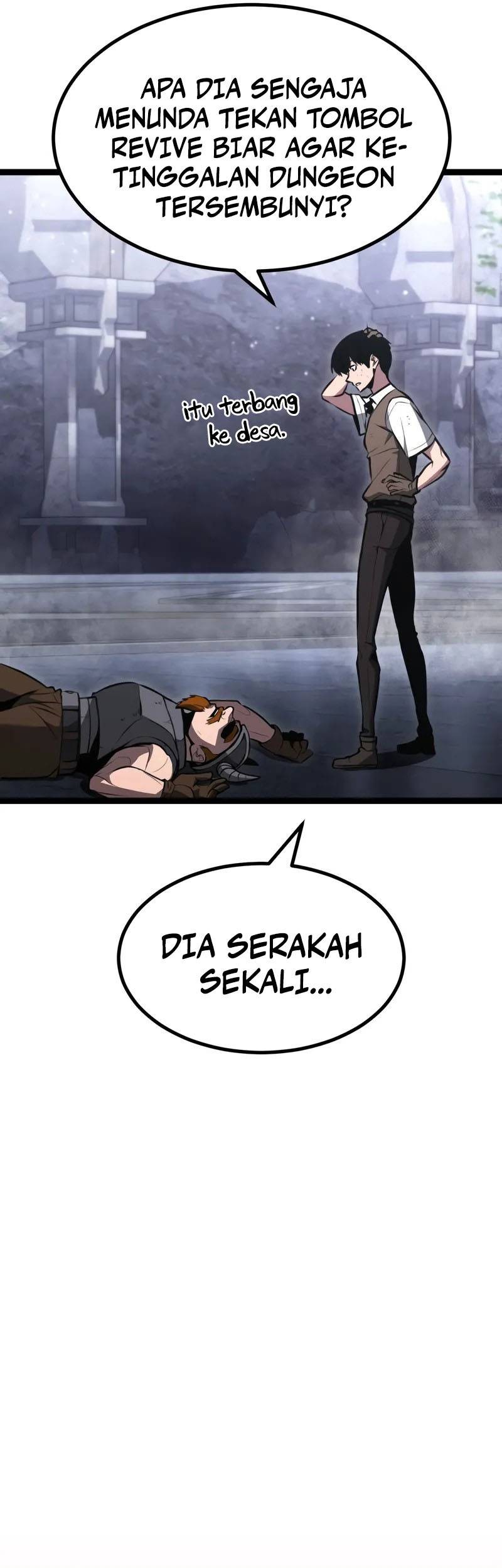 Level 999 Goblin Chapter 1 - halaman 113