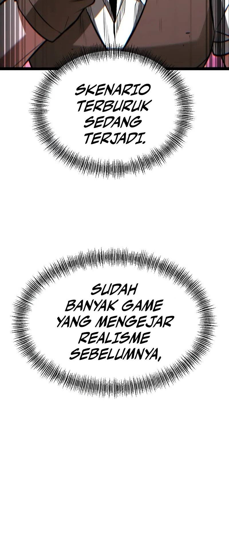 Level 999 Goblin Chapter 1 - halaman 124