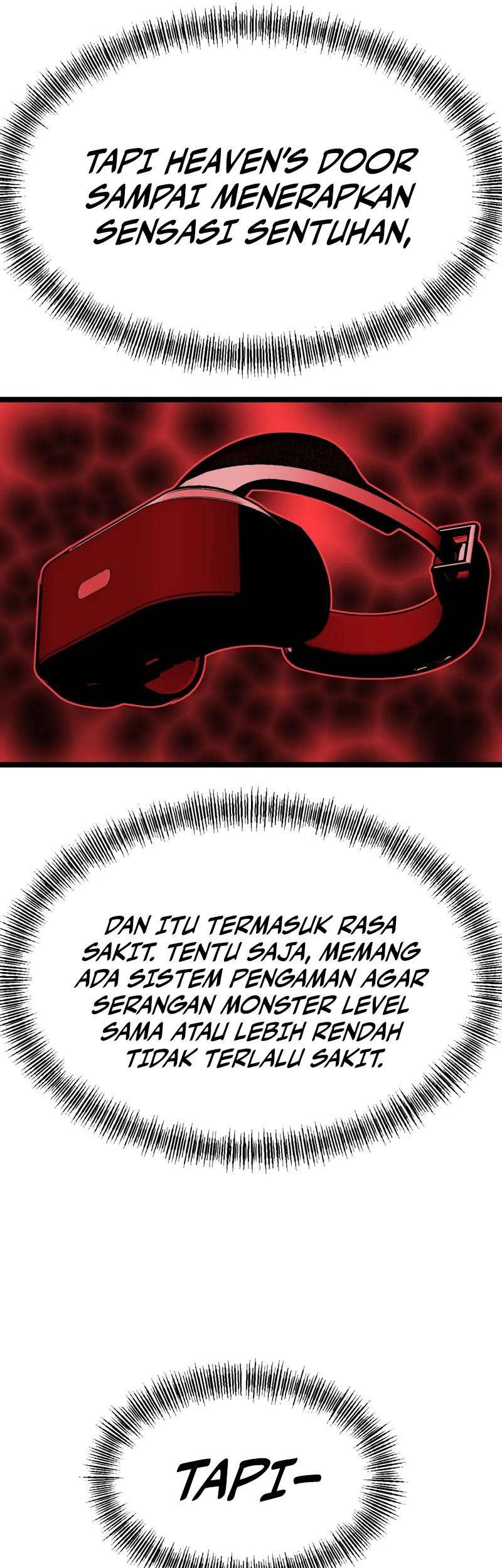 Level 999 Goblin Chapter 1 - halaman 125