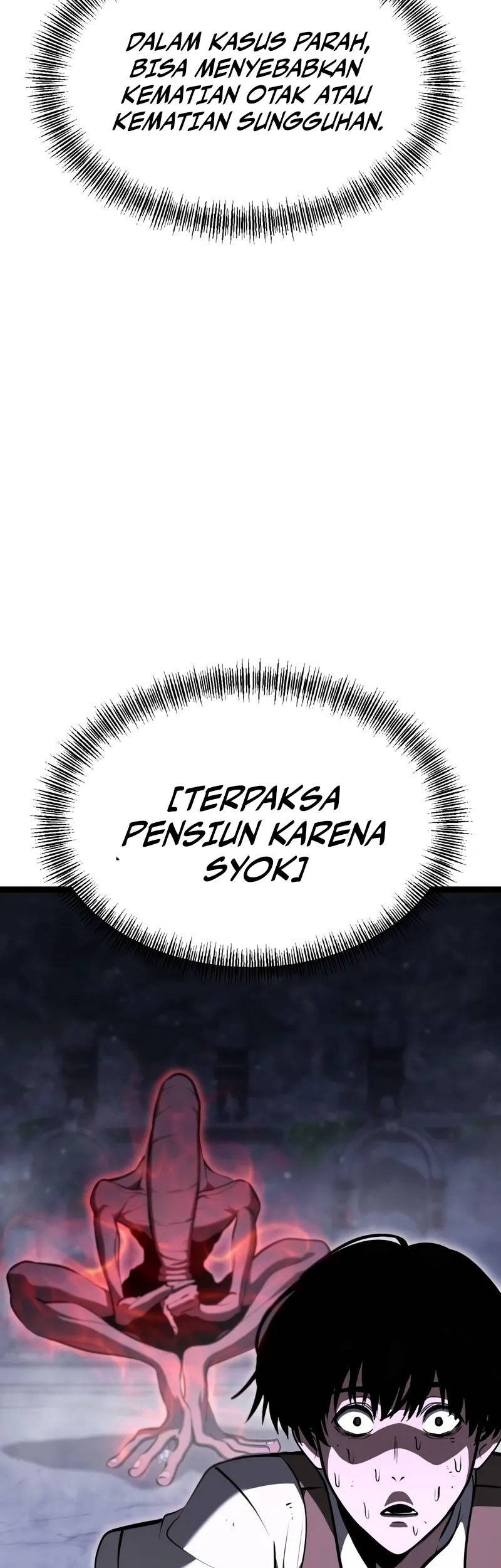 Level 999 Goblin Chapter 1 - halaman 129