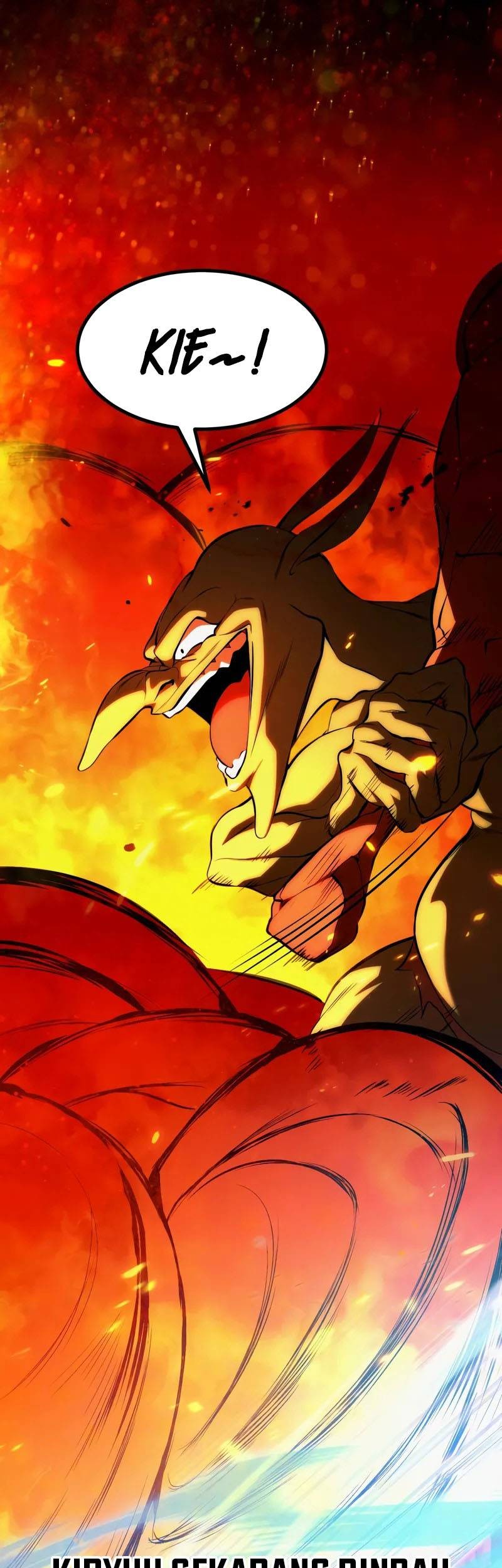 Level 999 Goblin Chapter 1 - halaman 13