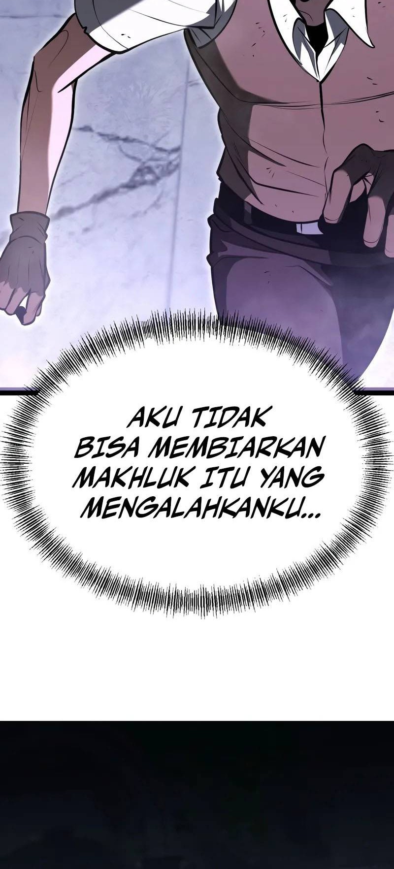 Level 999 Goblin Chapter 1 - halaman 130