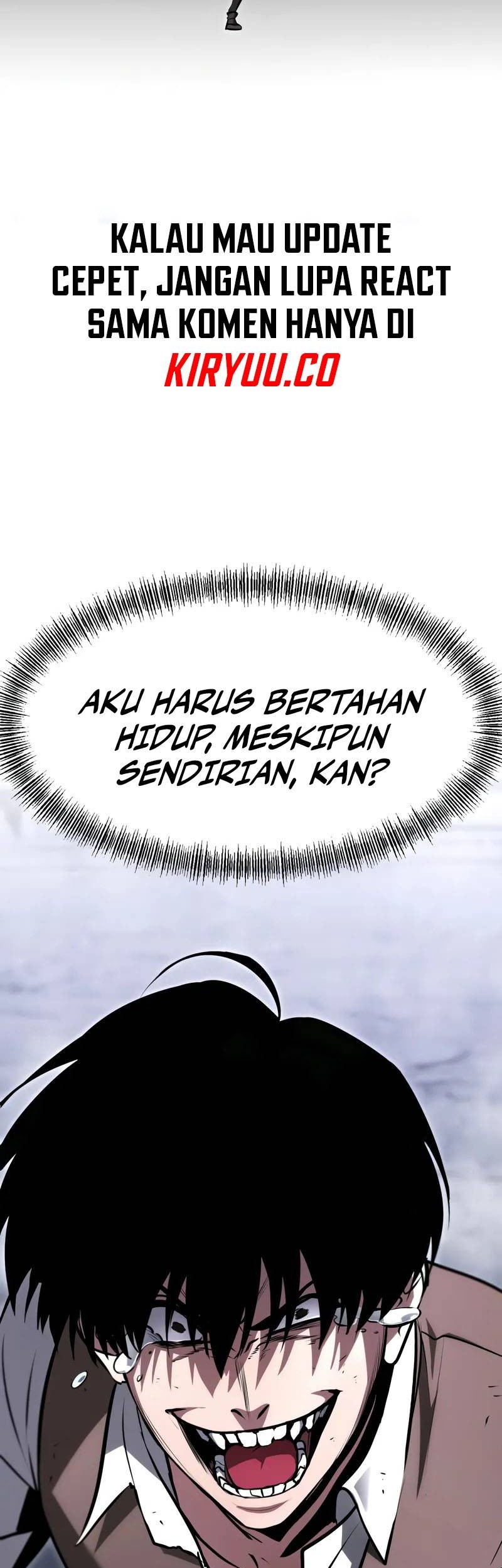 Level 999 Goblin Chapter 1 - halaman 133