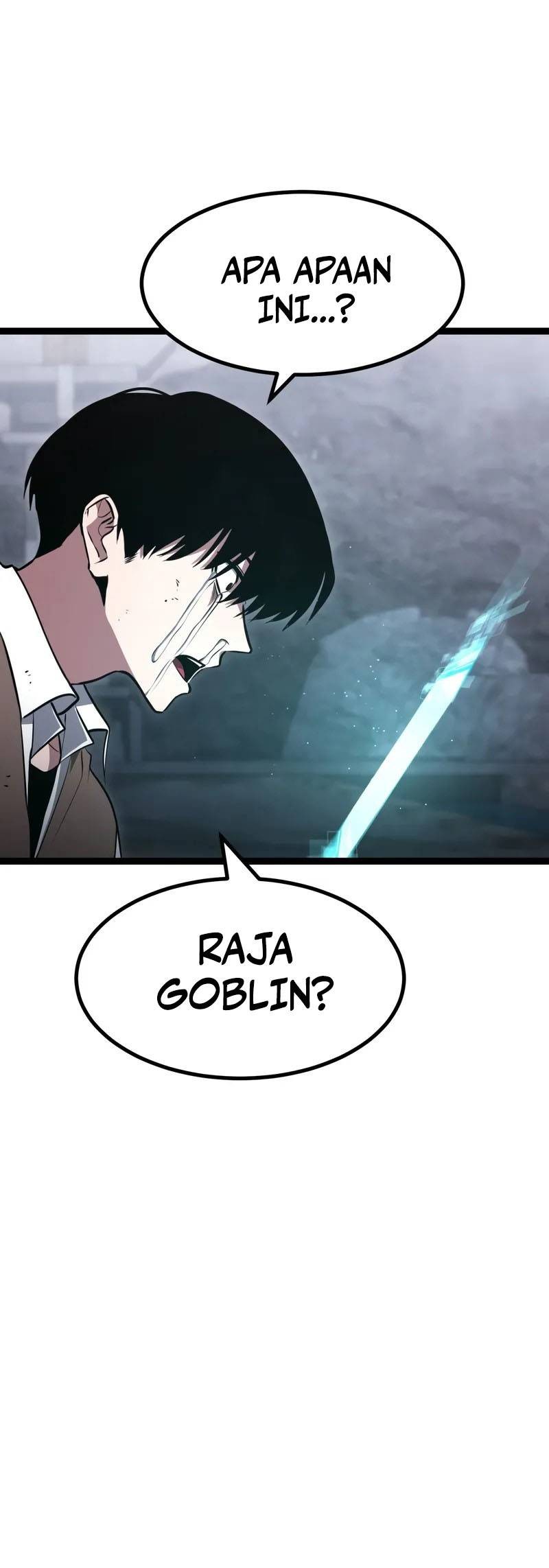 Level 999 Goblin Chapter 1 - halaman 135