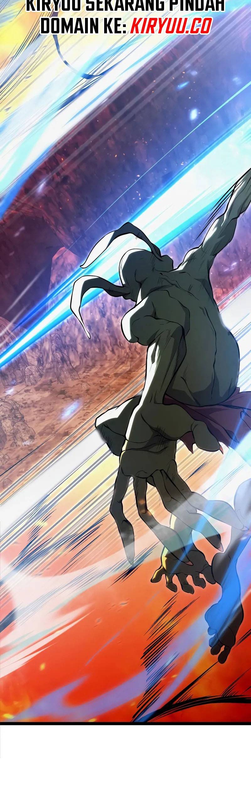Level 999 Goblin Chapter 1 - halaman 14