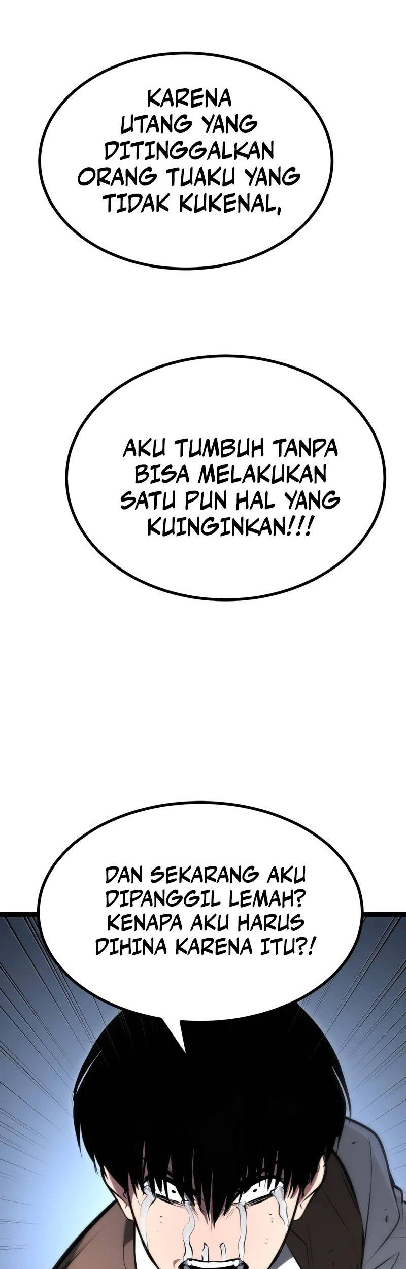 Level 999 Goblin Chapter 1 - halaman 143
