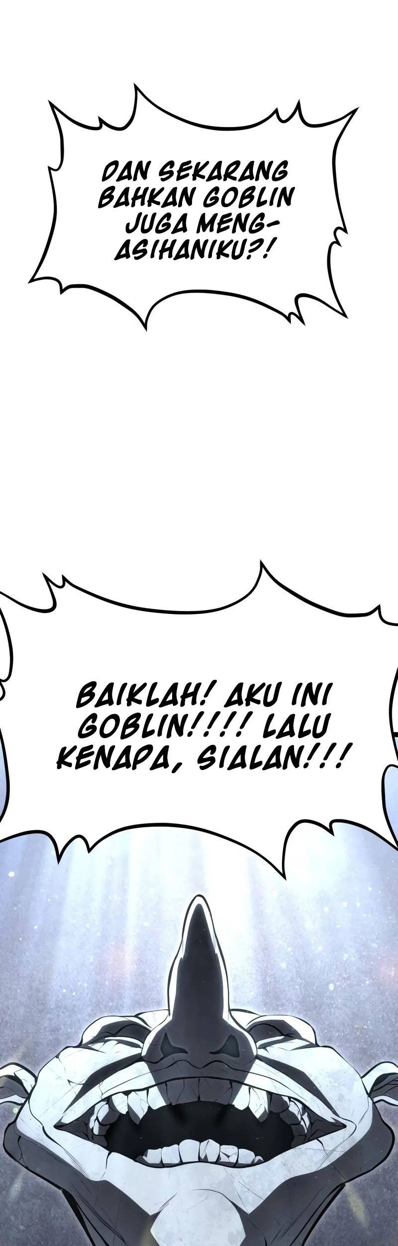 Level 999 Goblin Chapter 1 - halaman 146
