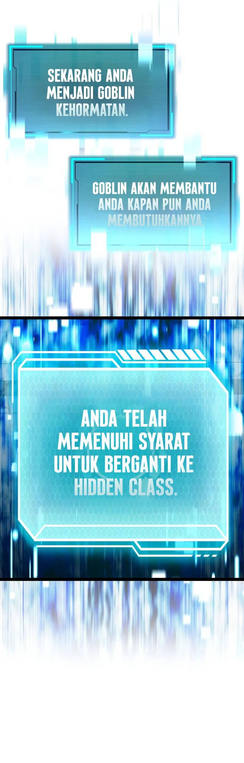 Level 999 Goblin Chapter 1 - halaman 148