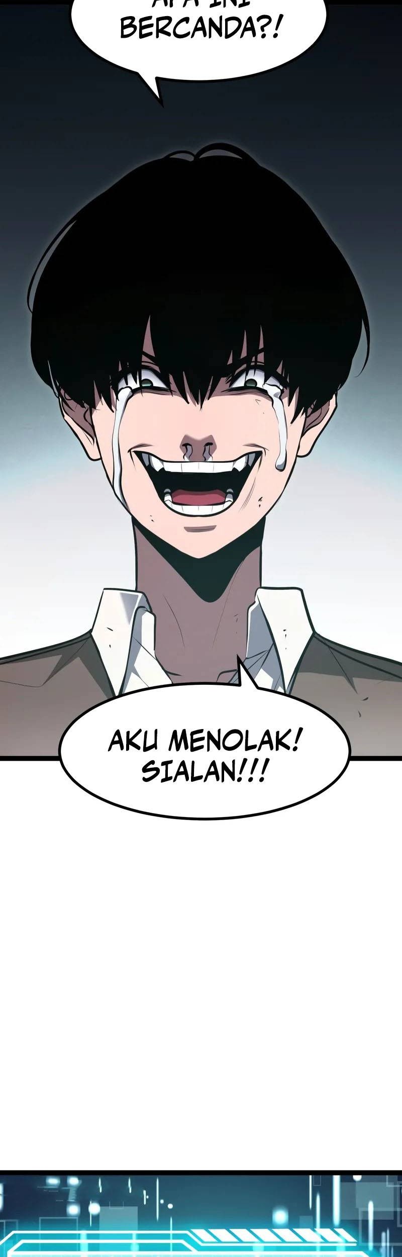 Level 999 Goblin Chapter 1 - halaman 150