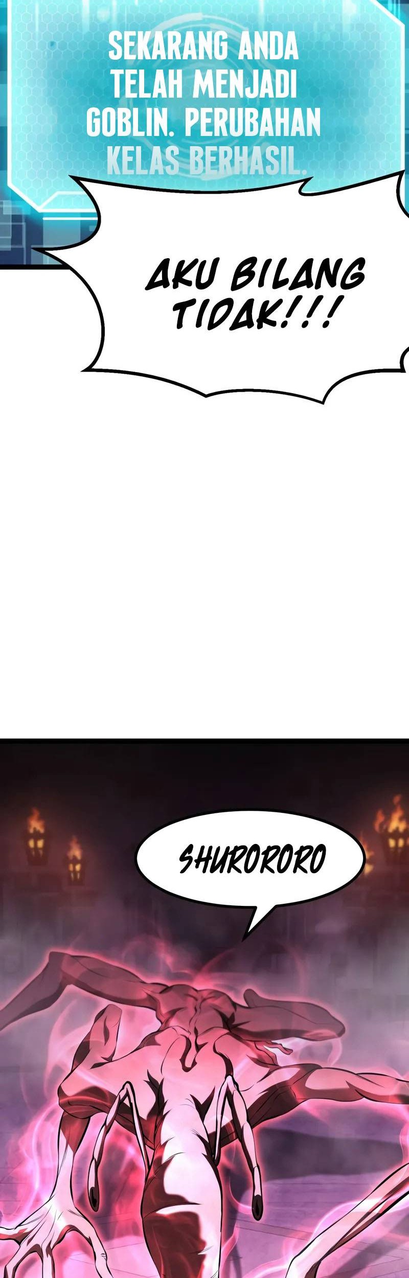 Level 999 Goblin Chapter 1 - halaman 151