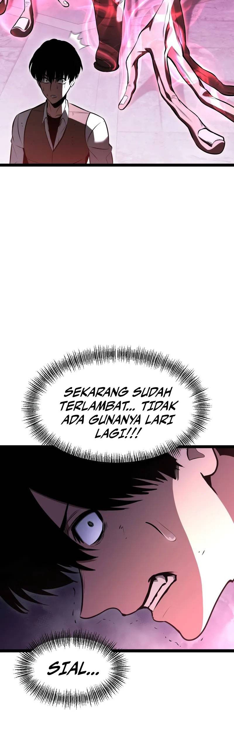 Level 999 Goblin Chapter 1 - halaman 152