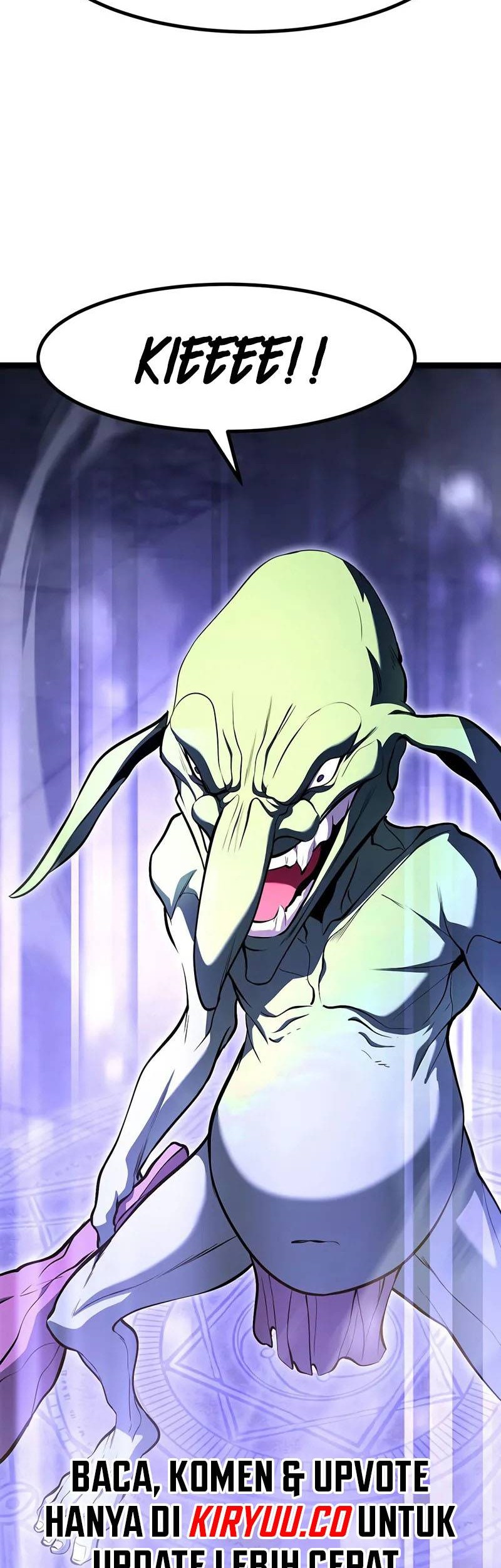 Level 999 Goblin Chapter 1 - halaman 155