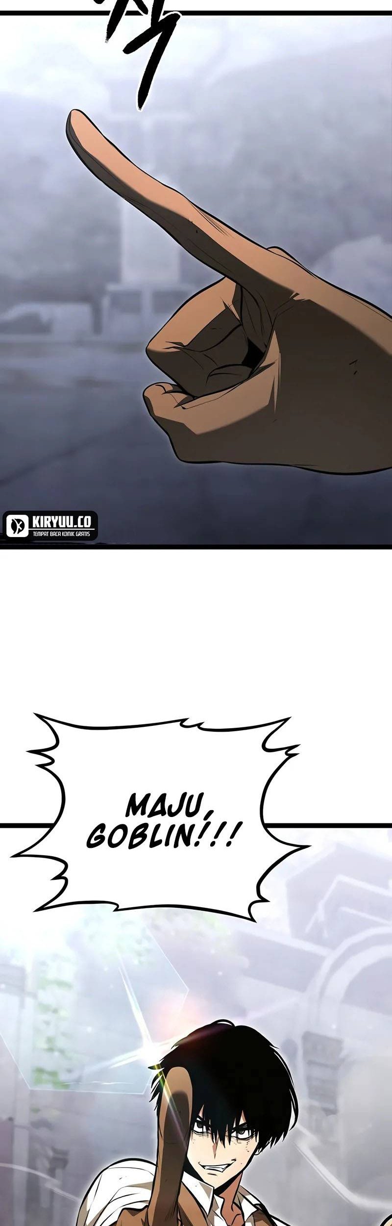 Level 999 Goblin Chapter 1 - halaman 157