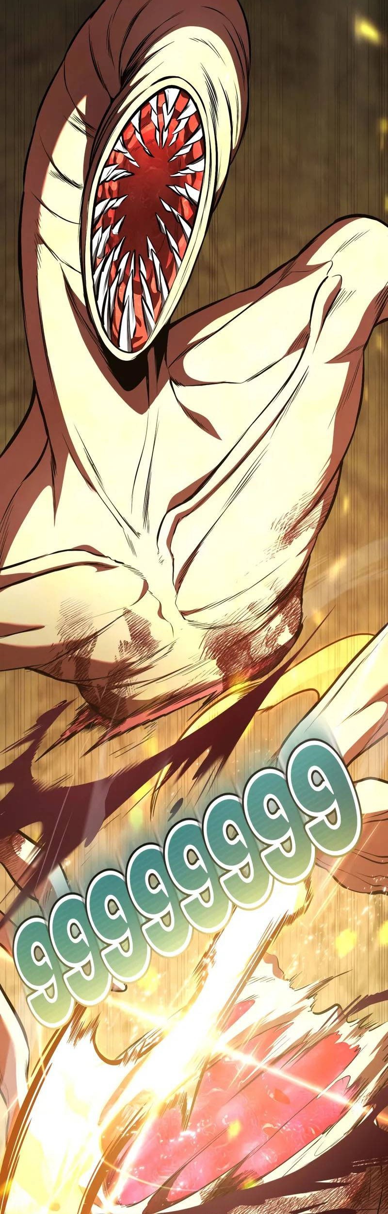 Level 999 Goblin Chapter 1 - halaman 162
