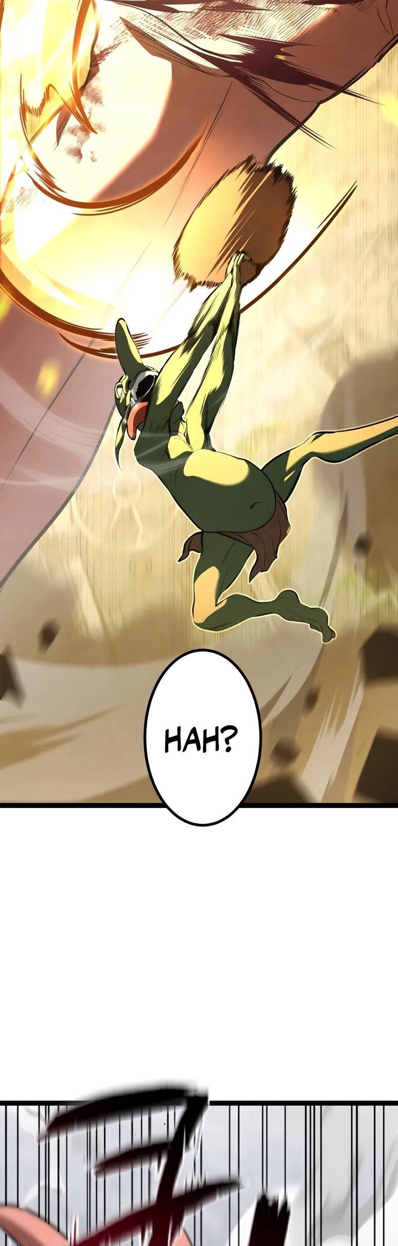 Level 999 Goblin Chapter 1 - halaman 163