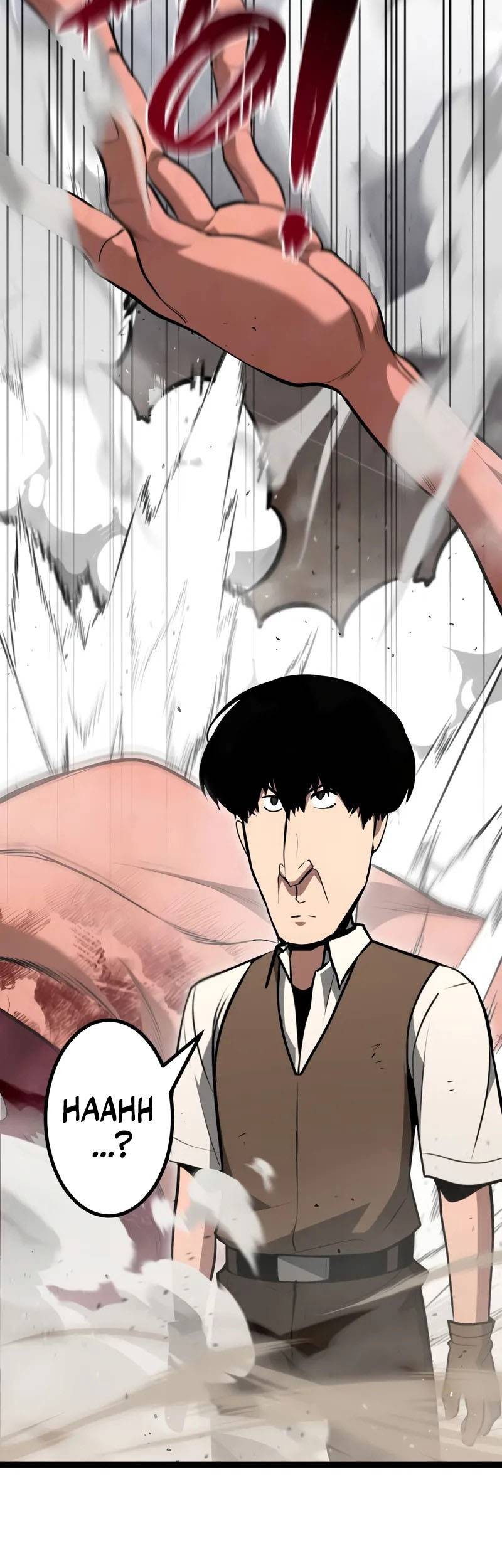 Level 999 Goblin Chapter 1 - halaman 164