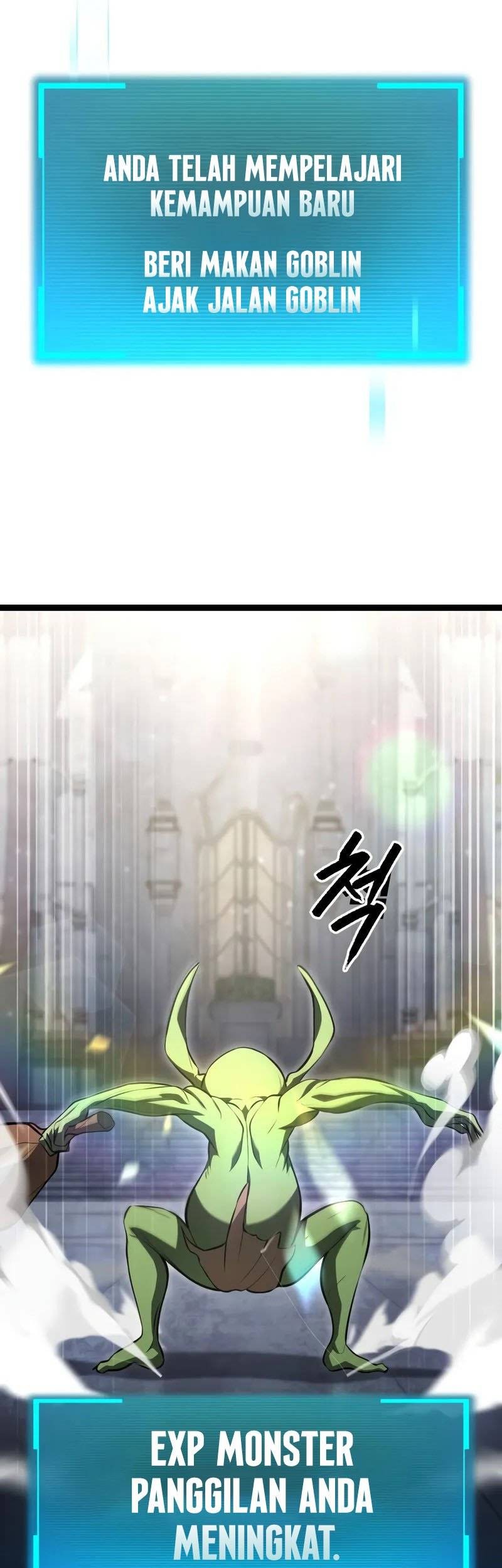 Level 999 Goblin Chapter 1 - halaman 166