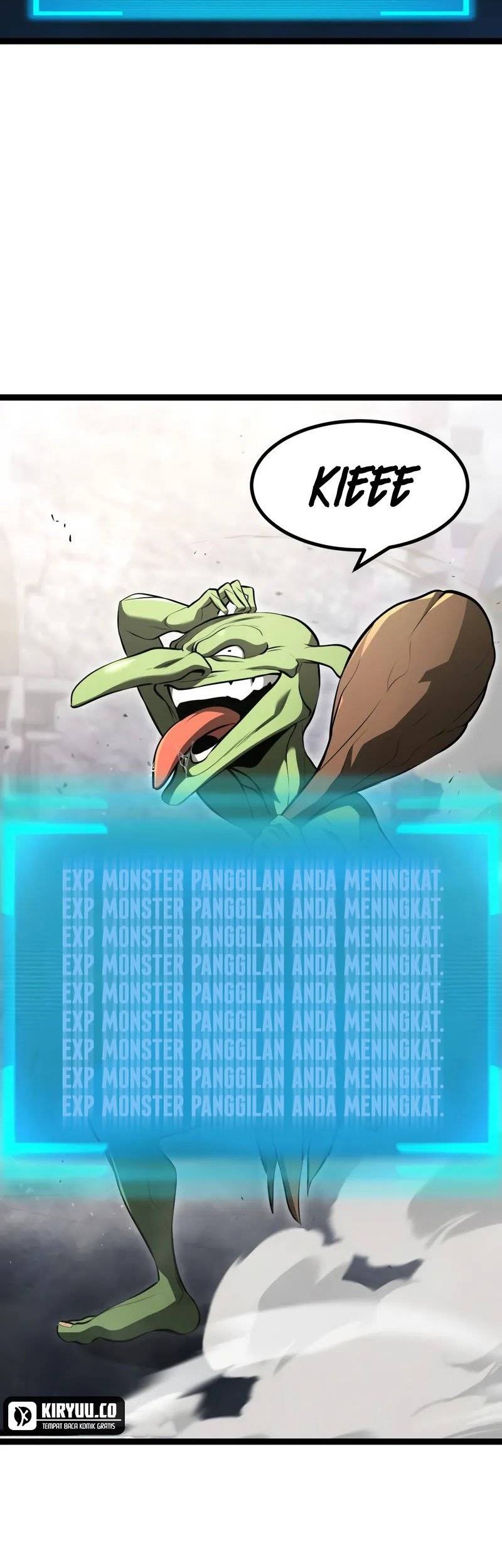 Level 999 Goblin Chapter 1 - halaman 167