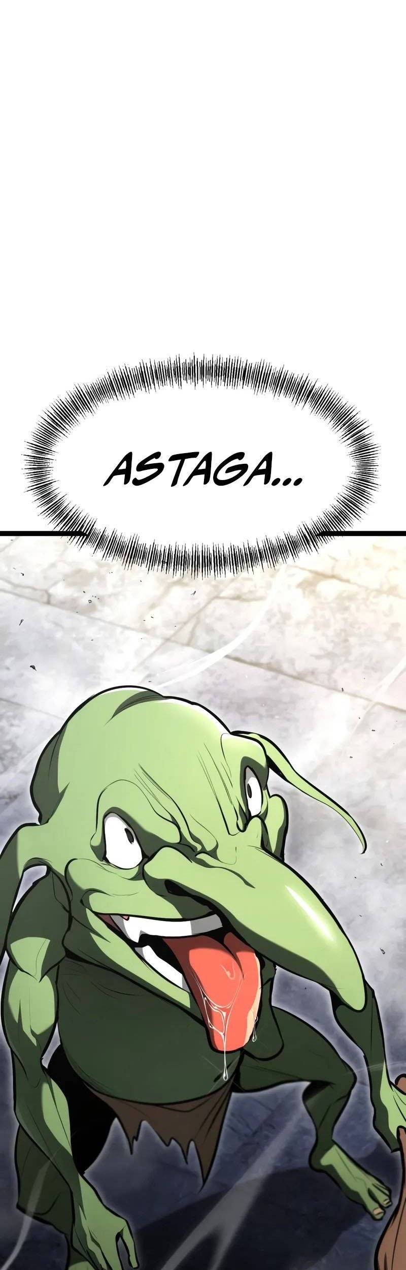 Level 999 Goblin Chapter 1 - halaman 168
