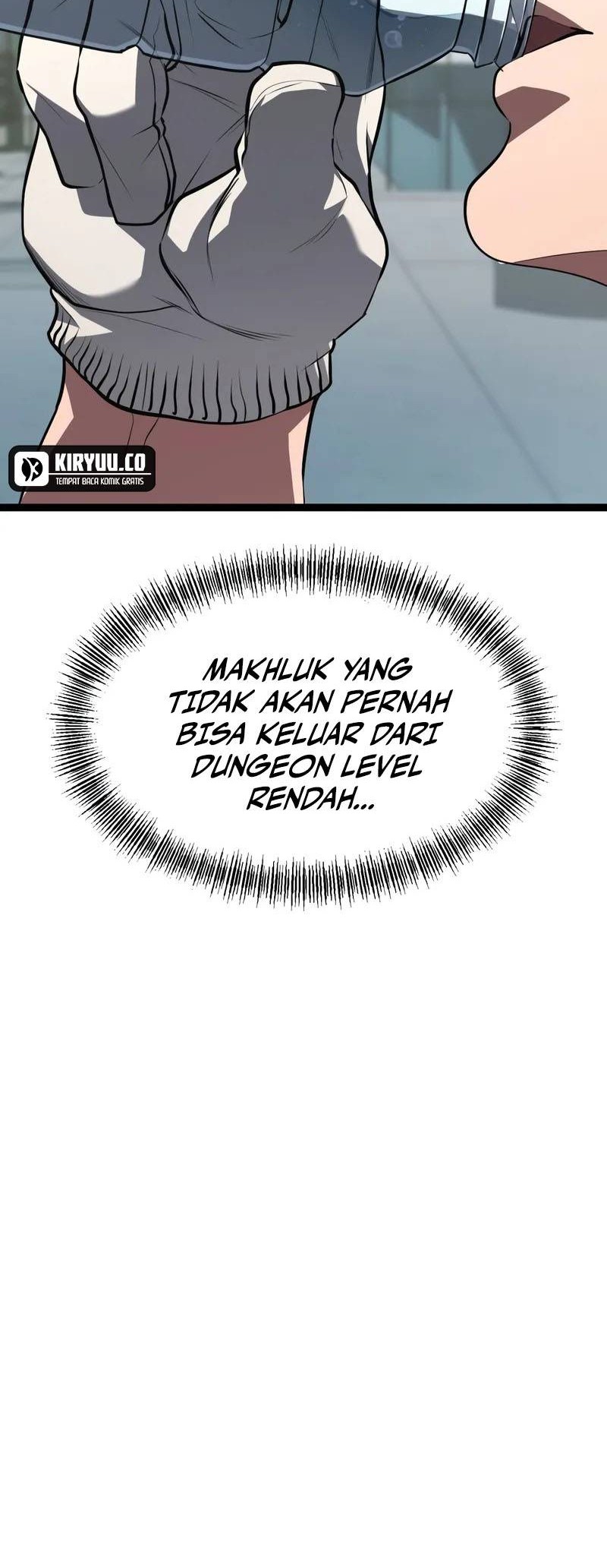 Level 999 Goblin Chapter 1 - halaman 24