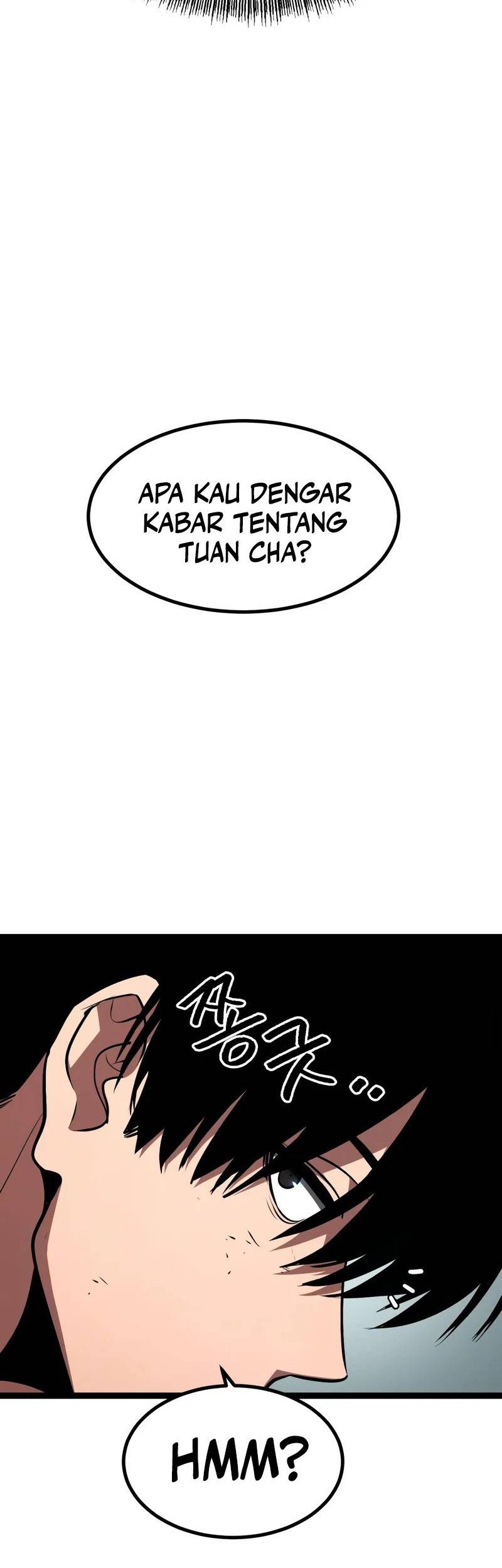 Level 999 Goblin Chapter 1 - halaman 26