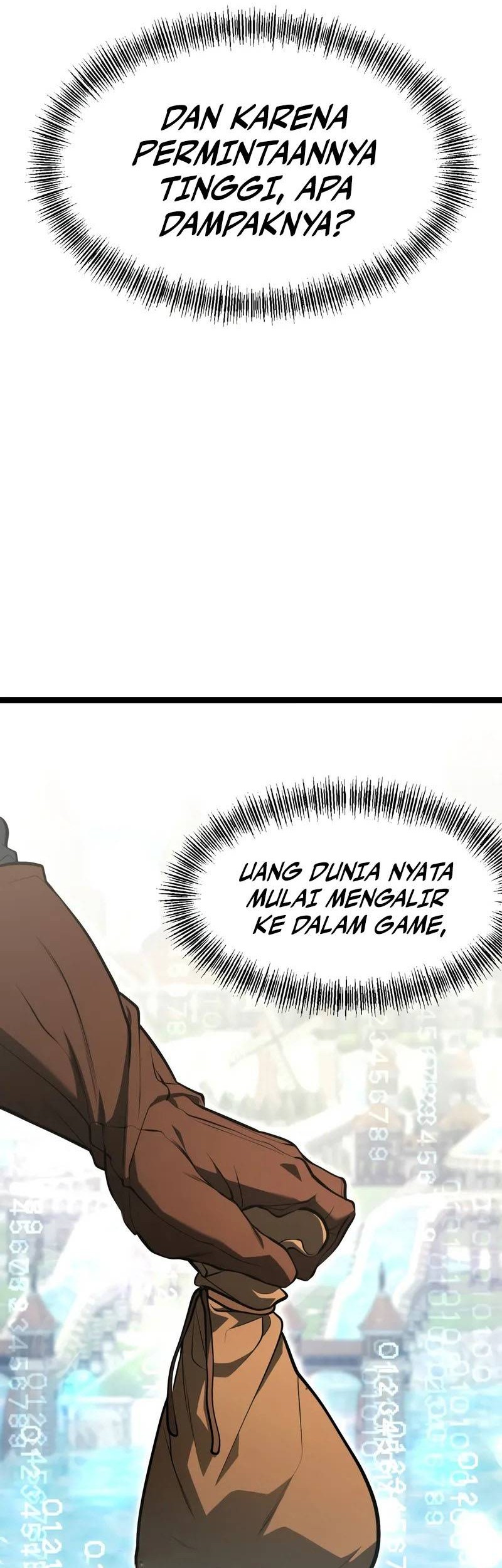 Level 999 Goblin Chapter 1 - halaman 32