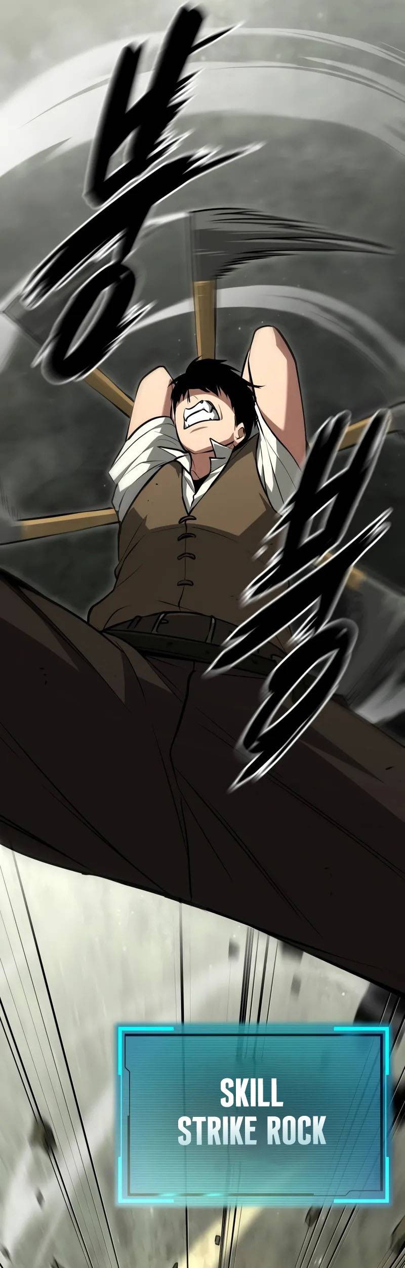 Level 999 Goblin Chapter 1 - halaman 36