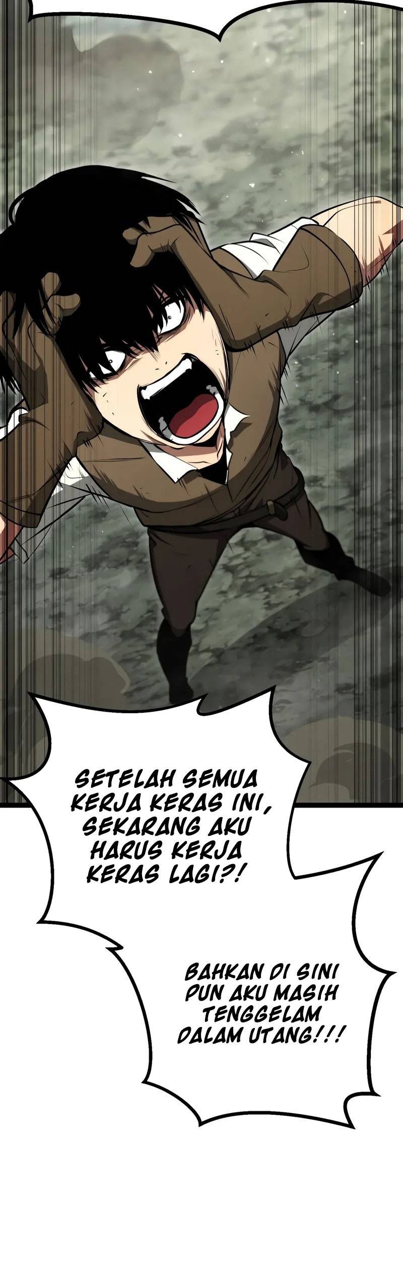 Level 999 Goblin Chapter 1 - halaman 38