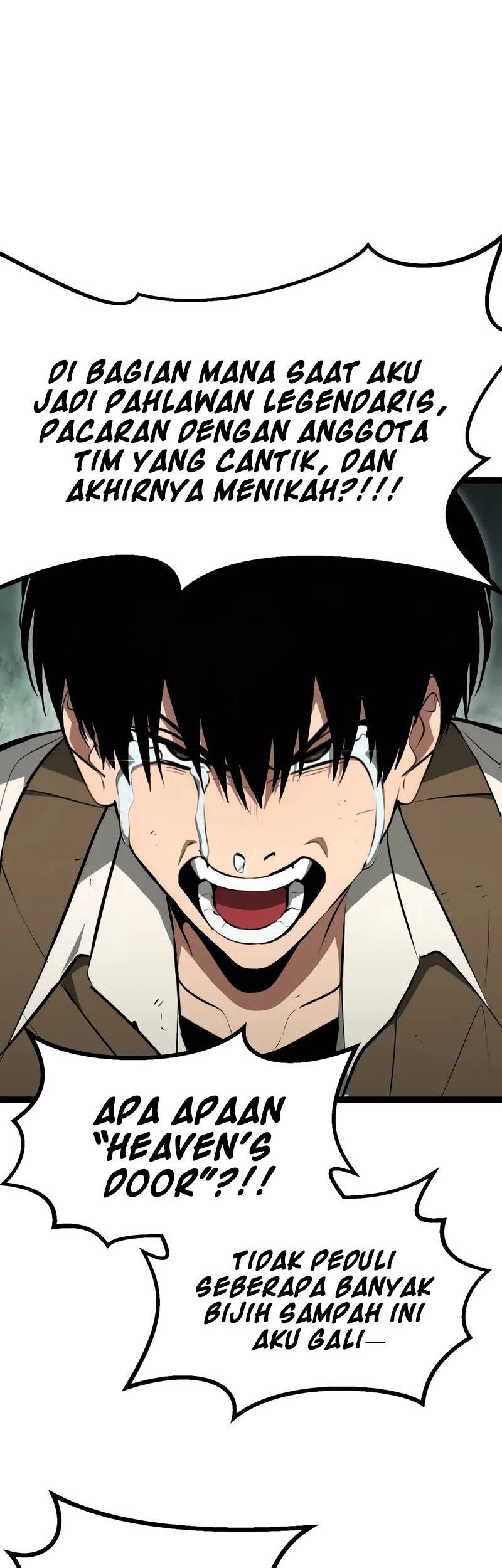 Level 999 Goblin Chapter 1 - halaman 39