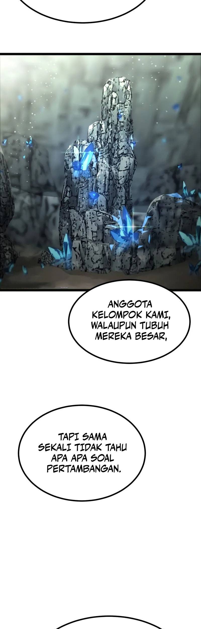 Level 999 Goblin Chapter 1 - halaman 44