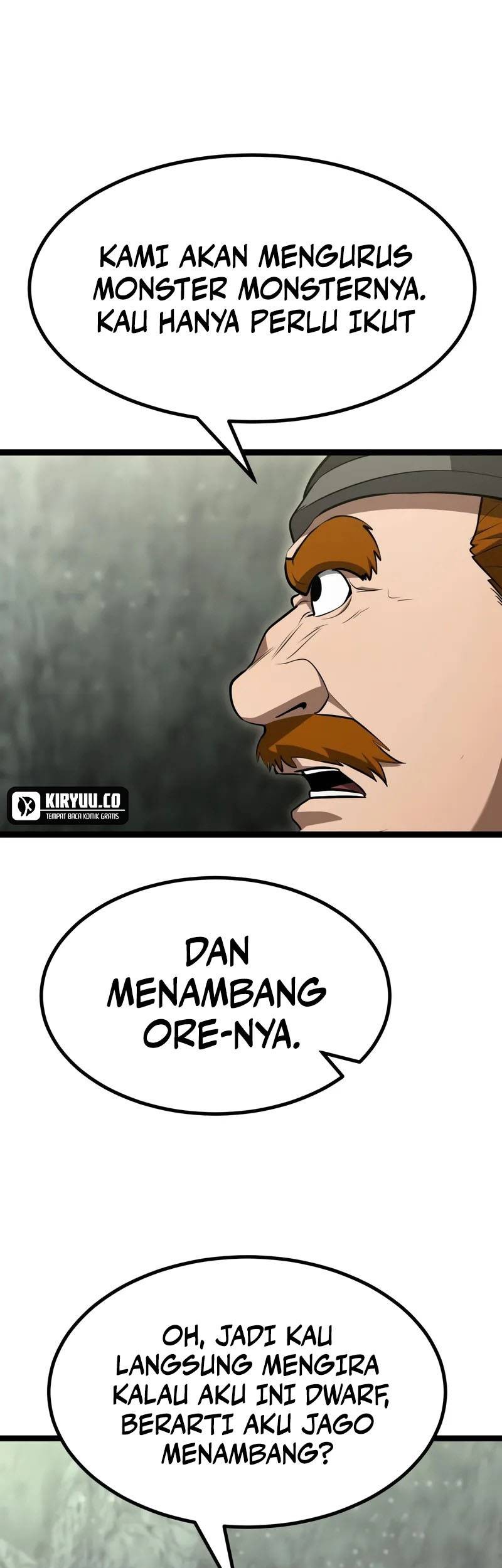 Level 999 Goblin Chapter 1 - halaman 46