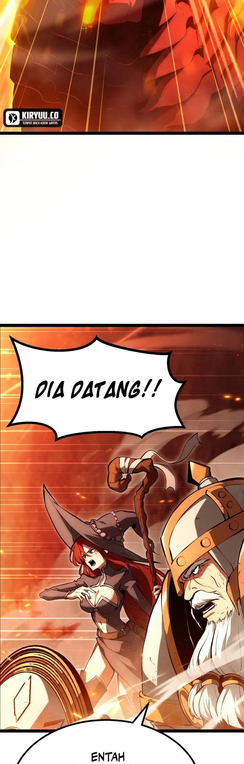 Level 999 Goblin Chapter 1 - halaman 5
