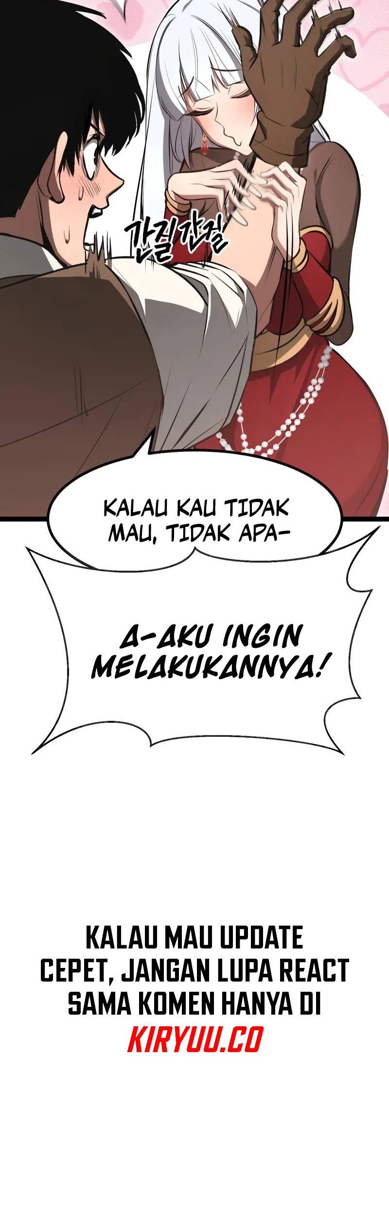 Level 999 Goblin Chapter 1 - halaman 51