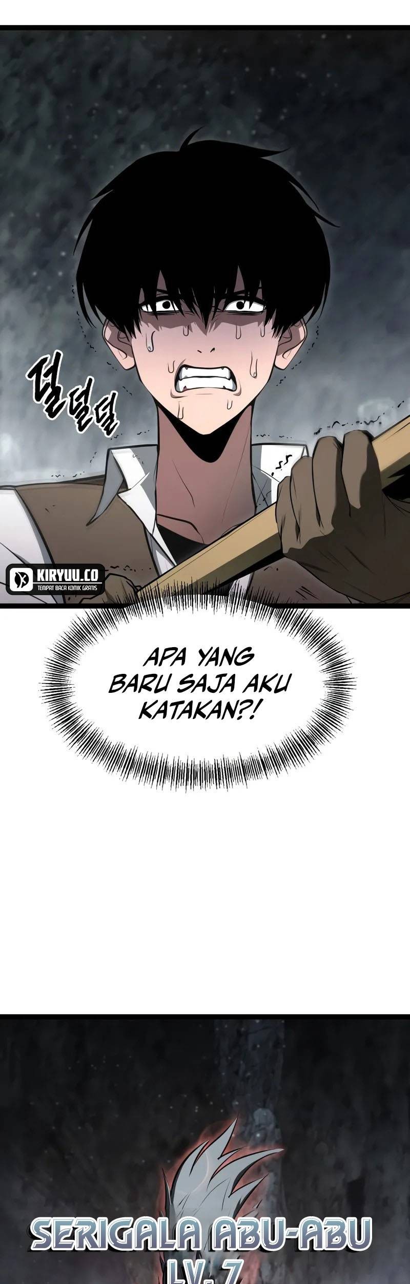 Level 999 Goblin Chapter 1 - halaman 52