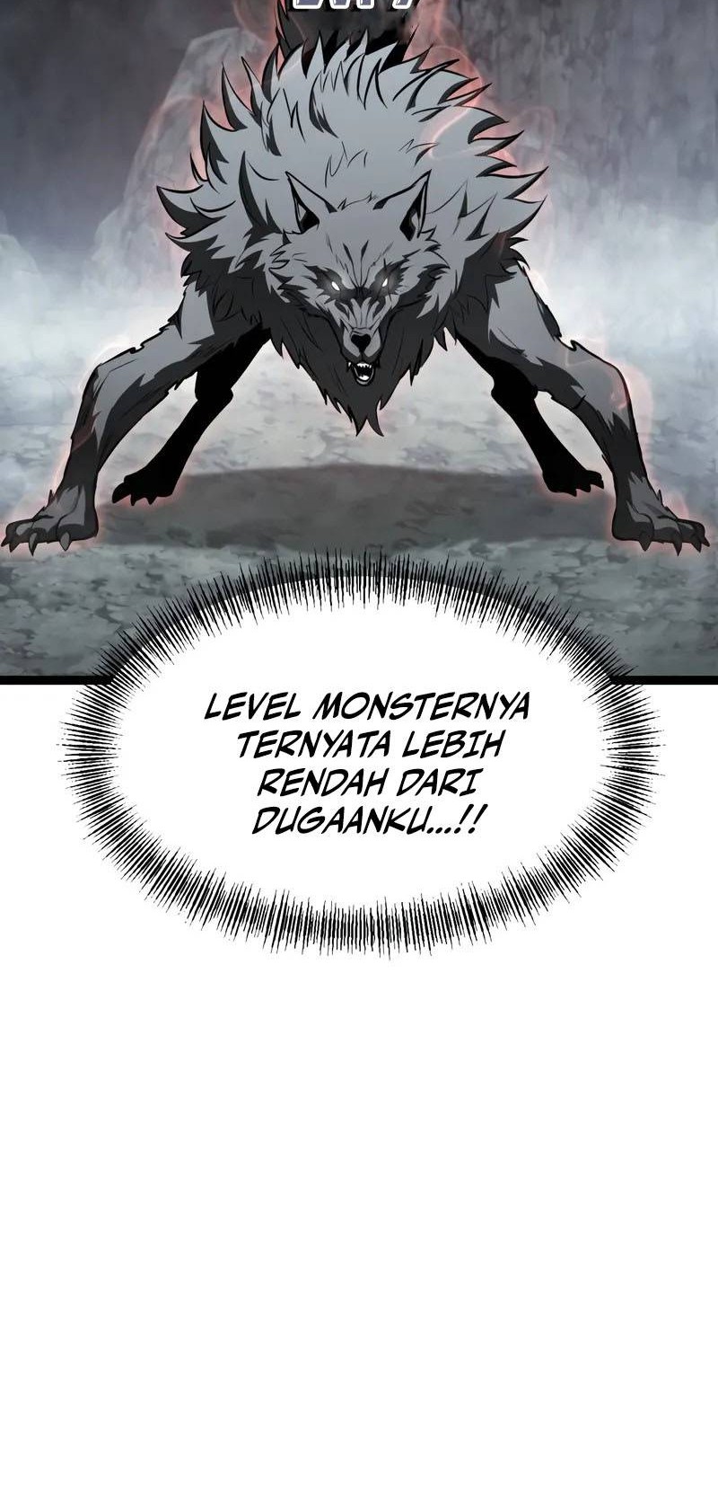Level 999 Goblin Chapter 1 - halaman 53