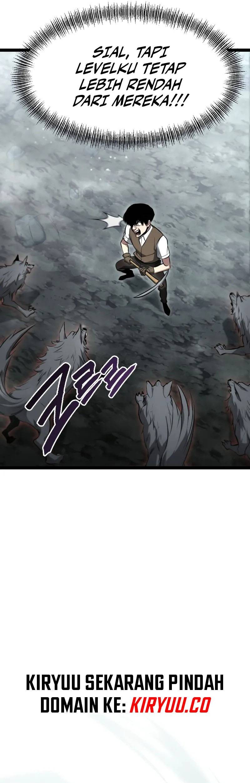 Level 999 Goblin Chapter 1 - halaman 54