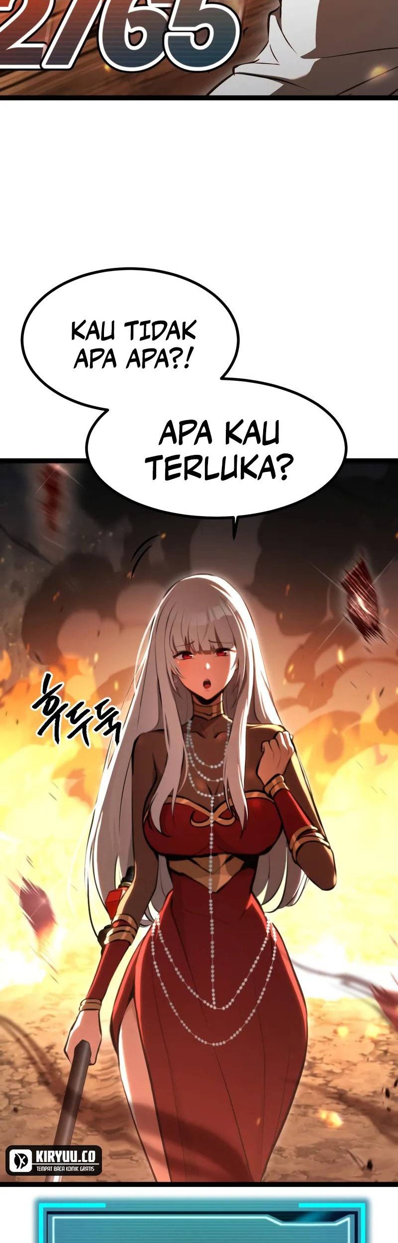 Level 999 Goblin Chapter 1 - halaman 57