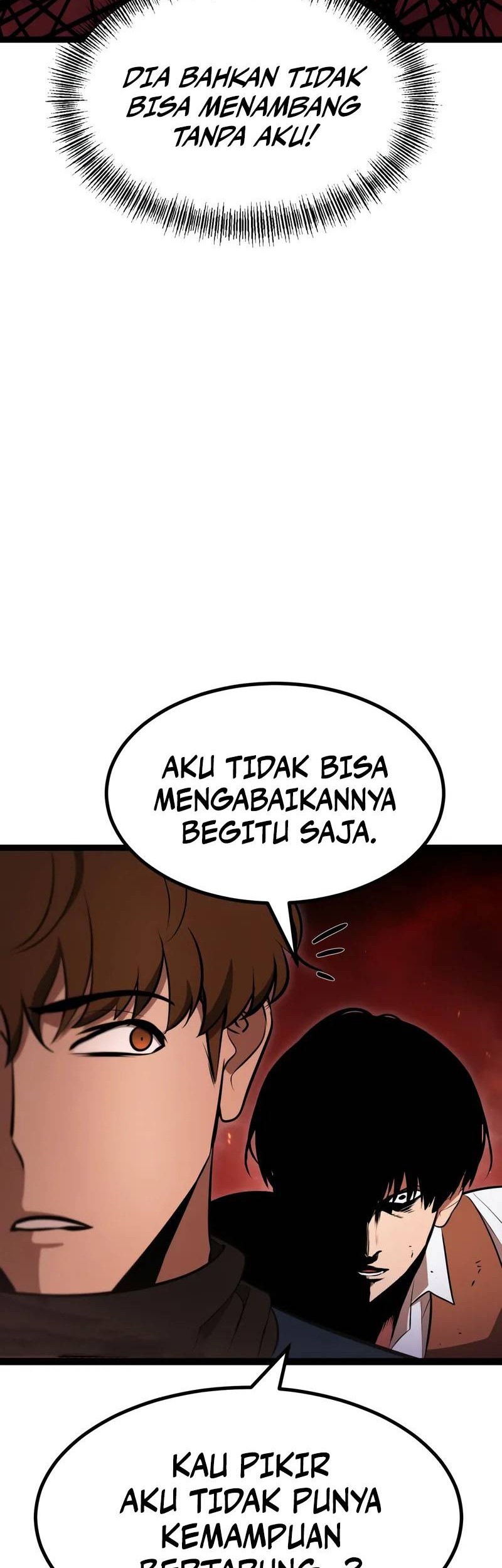 Level 999 Goblin Chapter 1 - halaman 67