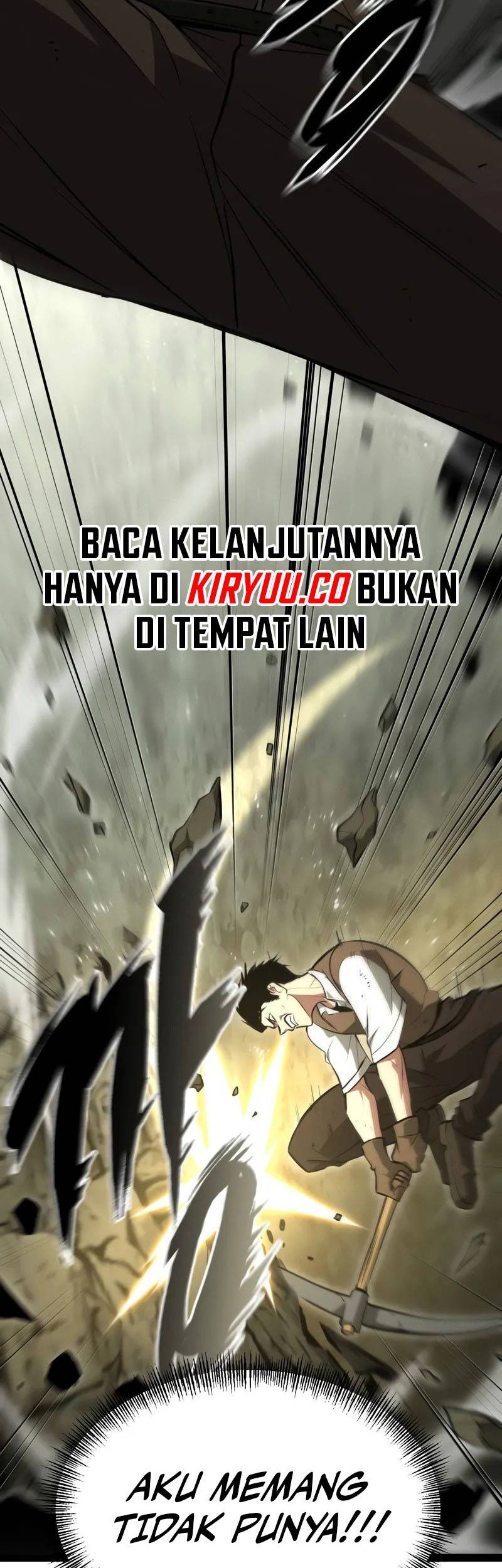 Level 999 Goblin Chapter 1 - halaman 69
