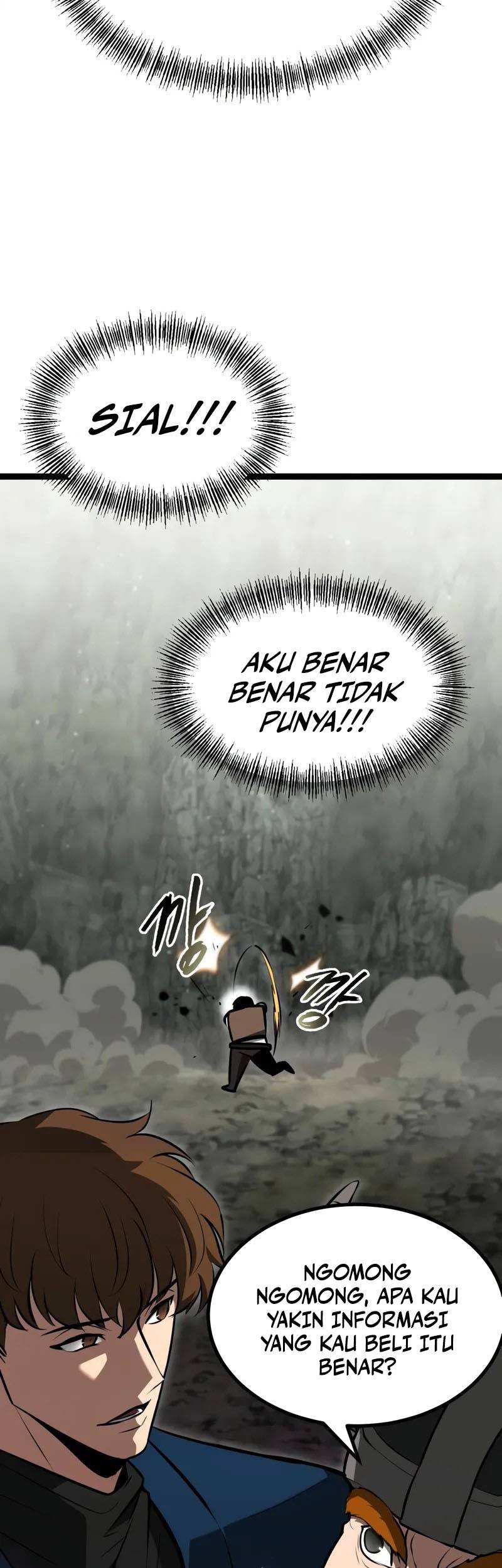 Level 999 Goblin Chapter 1 - halaman 70