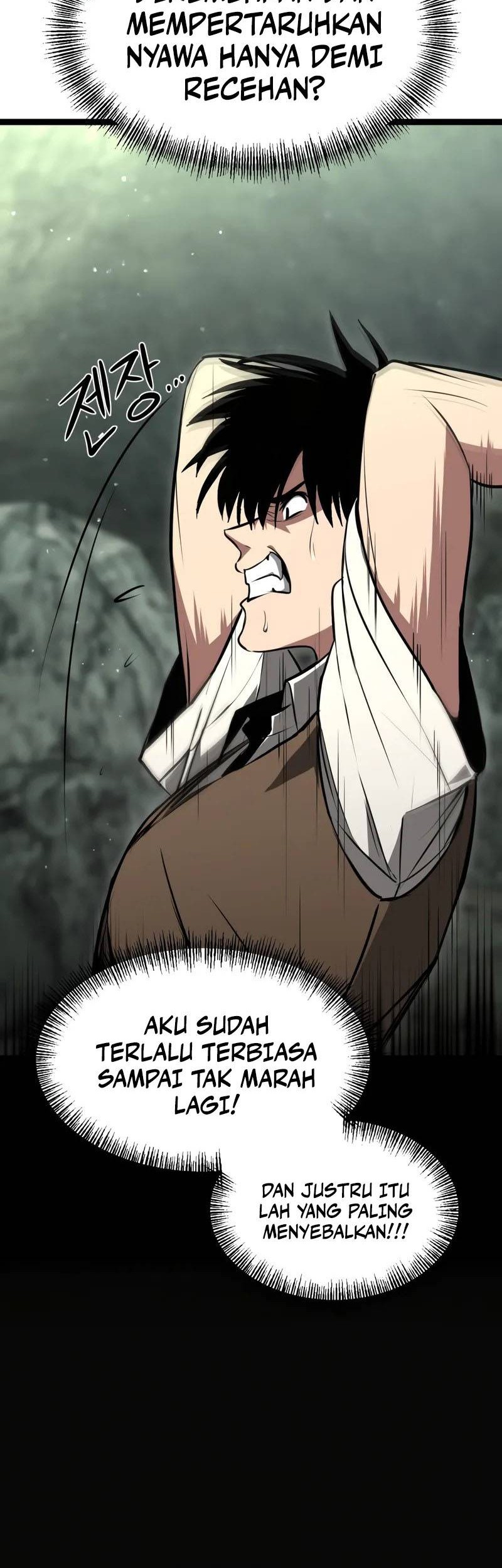 Level 999 Goblin Chapter 1 - halaman 73