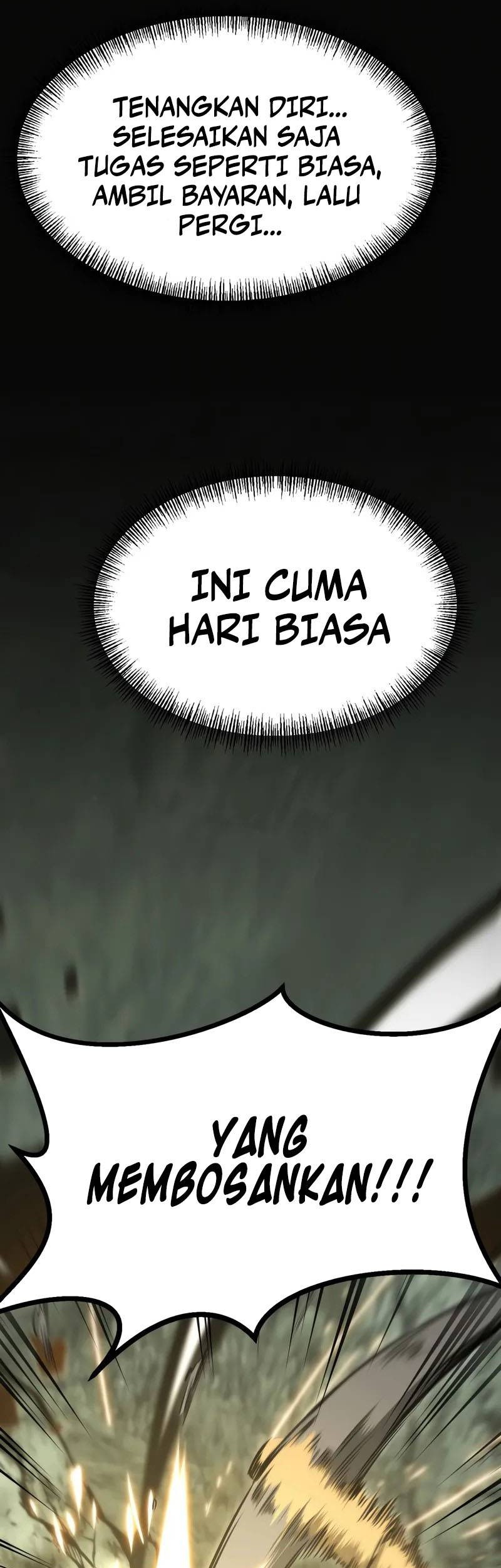 Level 999 Goblin Chapter 1 - halaman 74