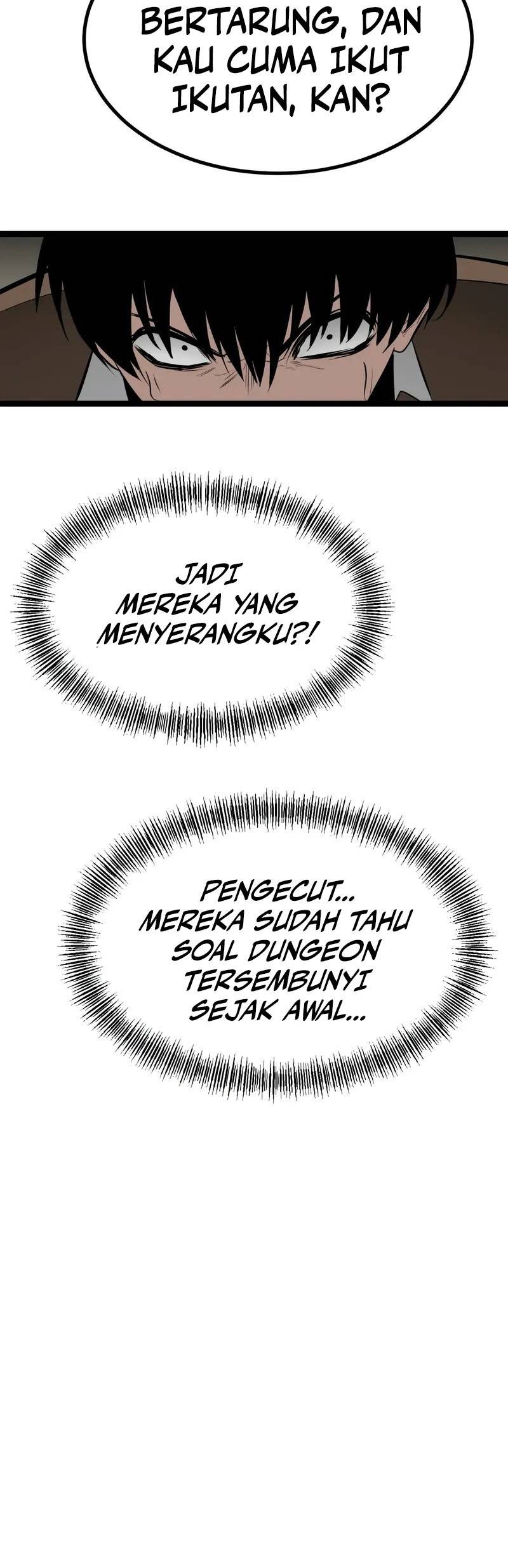 Level 999 Goblin Chapter 1 - halaman 88
