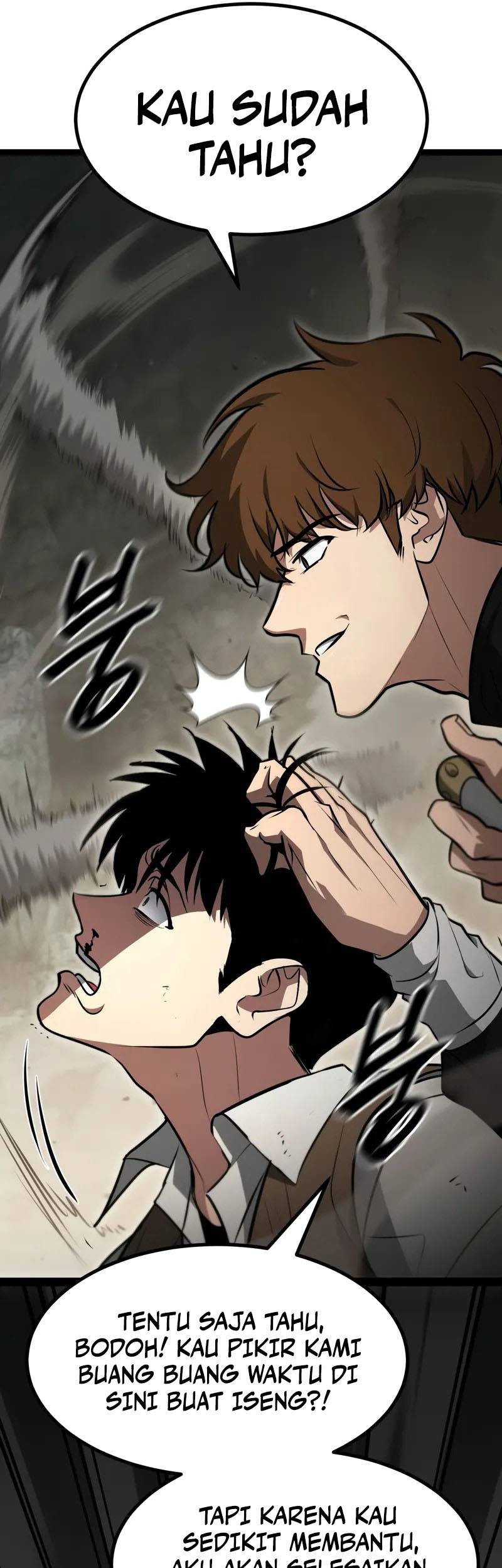 Level 999 Goblin Chapter 1 - halaman 89