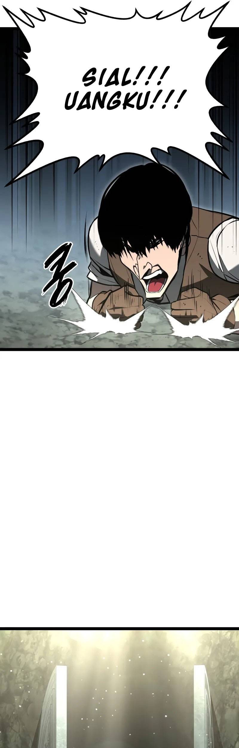 Level 999 Goblin Chapter 1 - halaman 95
