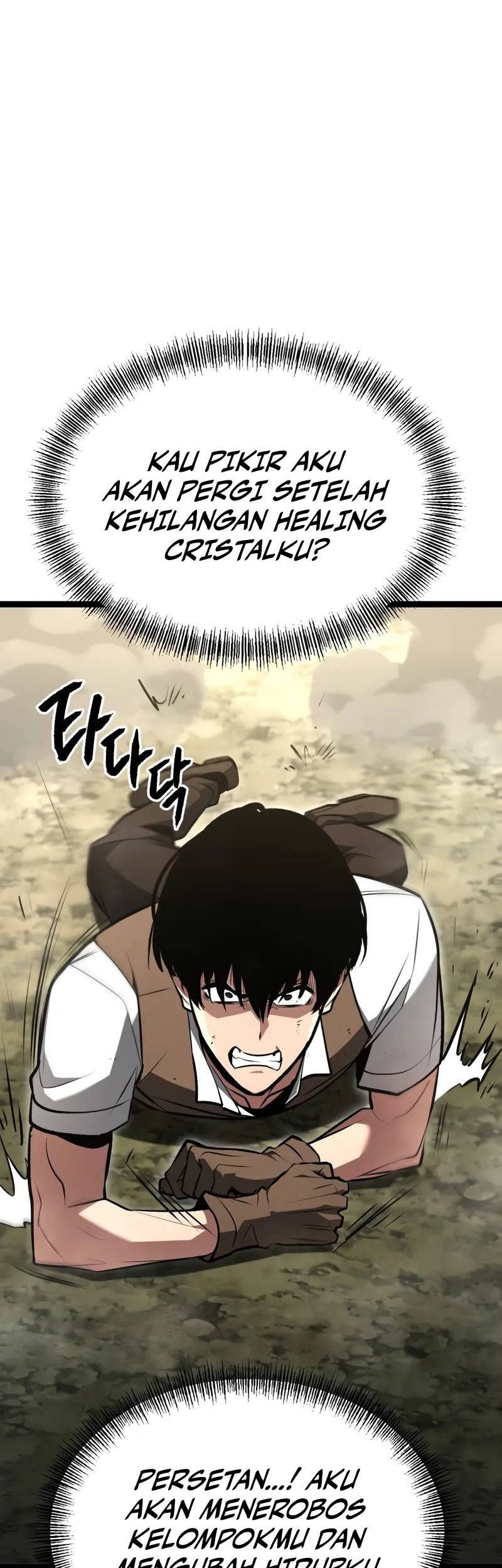 Level 999 Goblin Chapter 1 - halaman 97