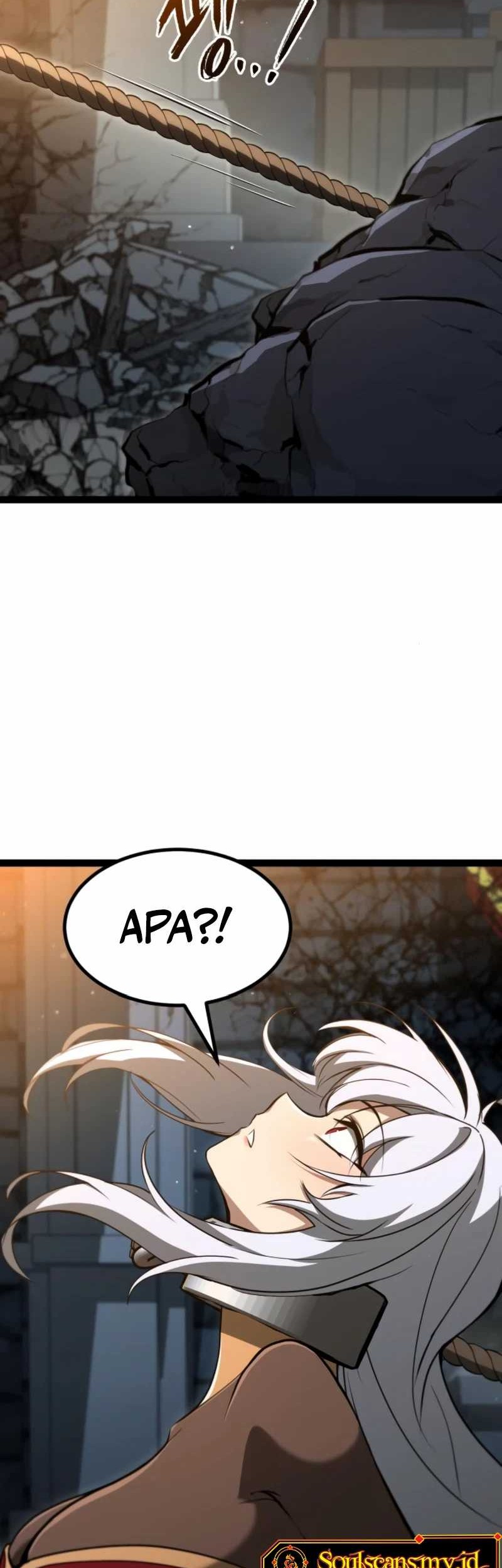 Level 999 Goblin Chapter 10 - halaman 100