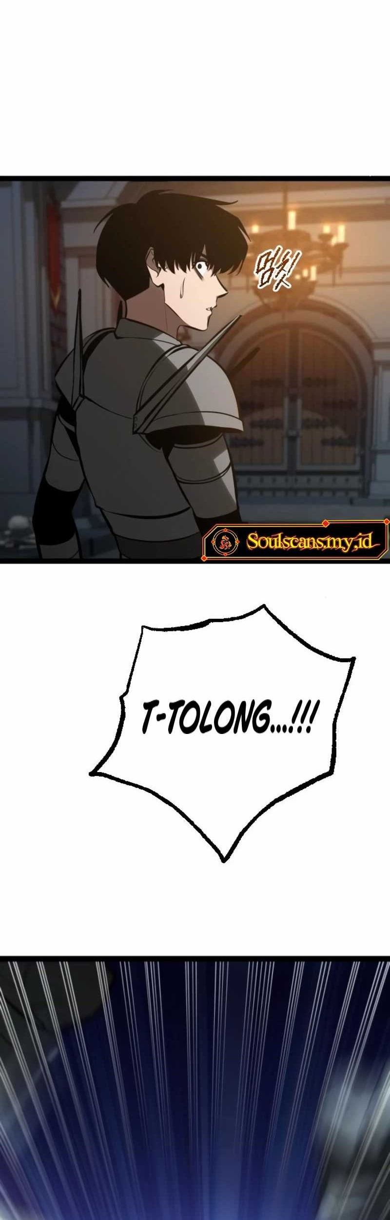 Level 999 Goblin Chapter 10 - halaman 103
