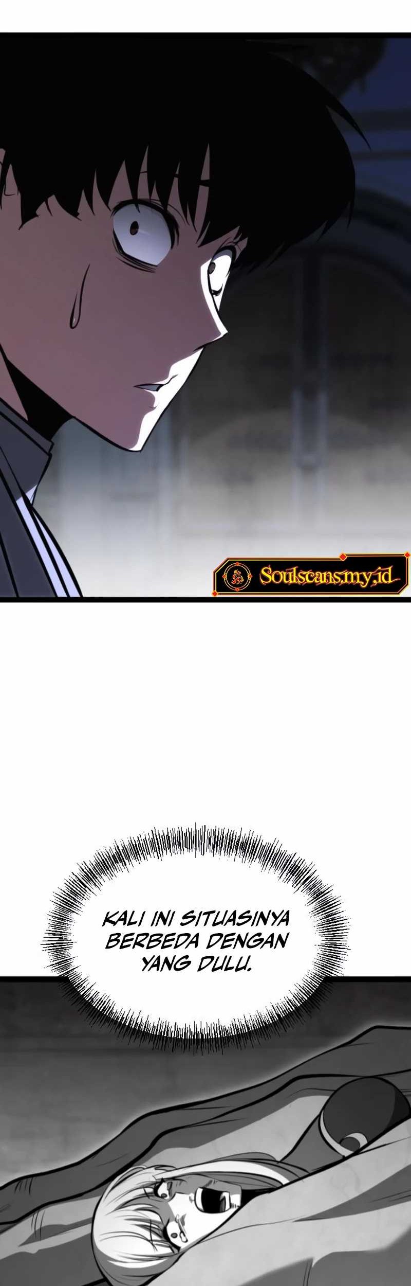 Level 999 Goblin Chapter 10 - halaman 106